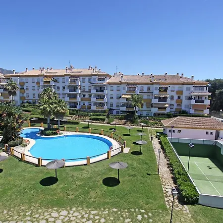 Appartement 1115 Duplex Penthouse Marbellac