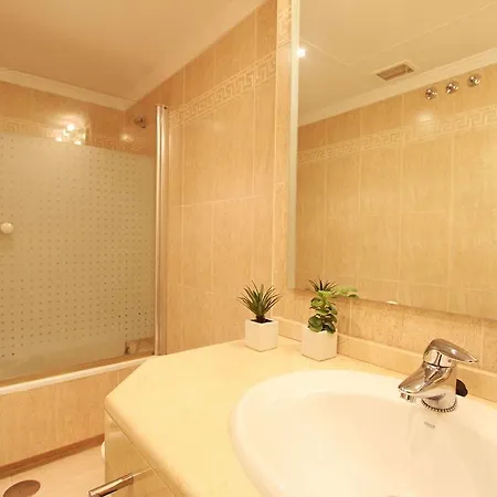 Appartement 1115 Duplex Penthouse *