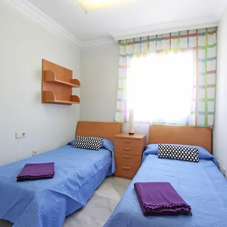 Appartement 1115 Duplex Penthouse Marbellac