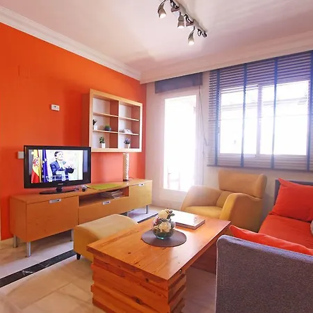 Appartement 1115 Duplex Penthouse *