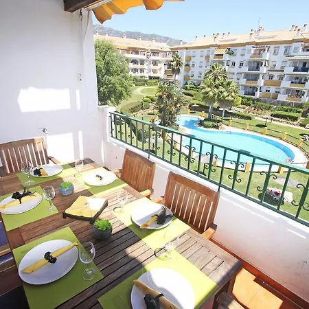 1115 Duplex Penthouse * Marbellac