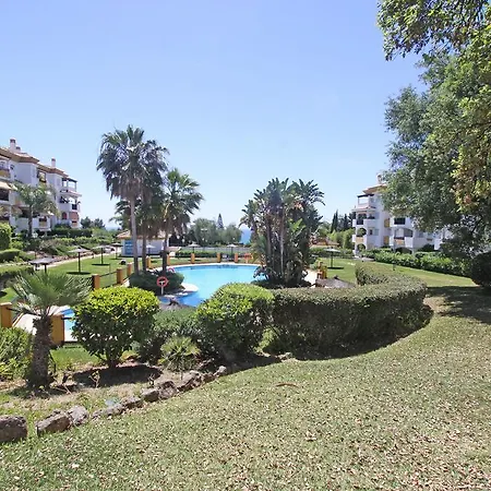 1115 Duplex Penthouse * Marbellac